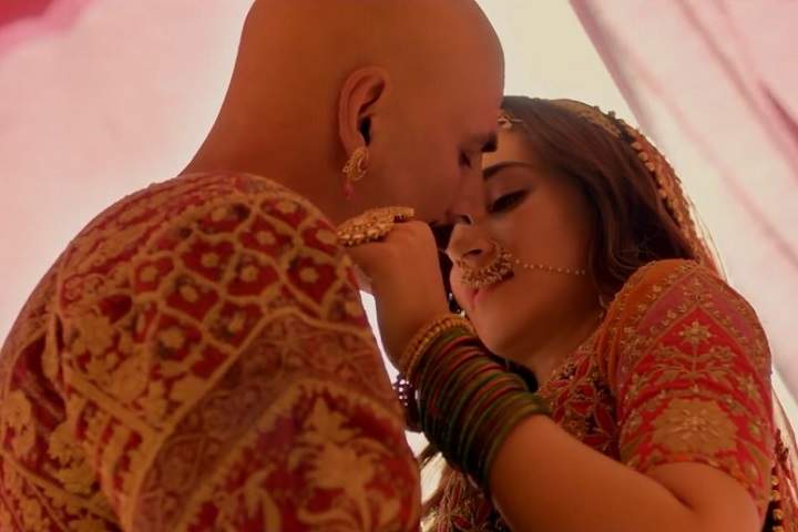 Housefull 4 Remains Solid On Day 5, Crosses 100 Cr Mark