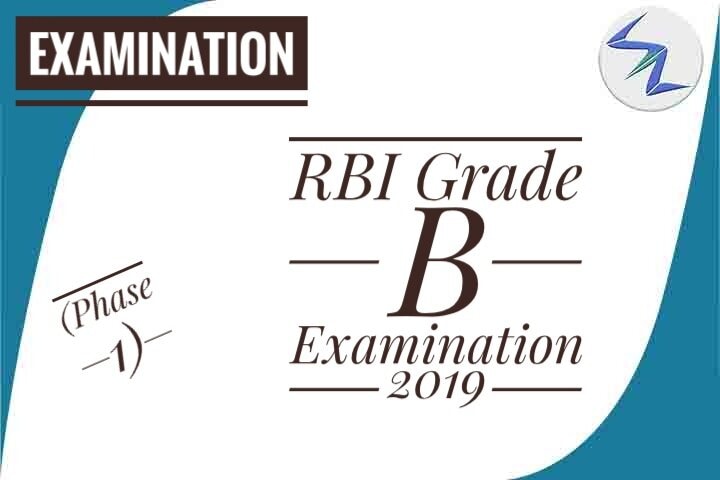 RBI Grade B Examination 2019 | Admit Cards Are Available  Fo...