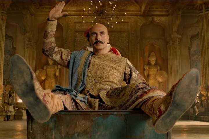 Housefull 4 Has A Fantastic Opening Week