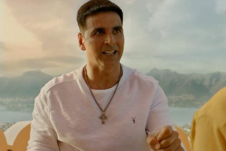 Housefull 4 Continues To Hold Well On Second Tuesday