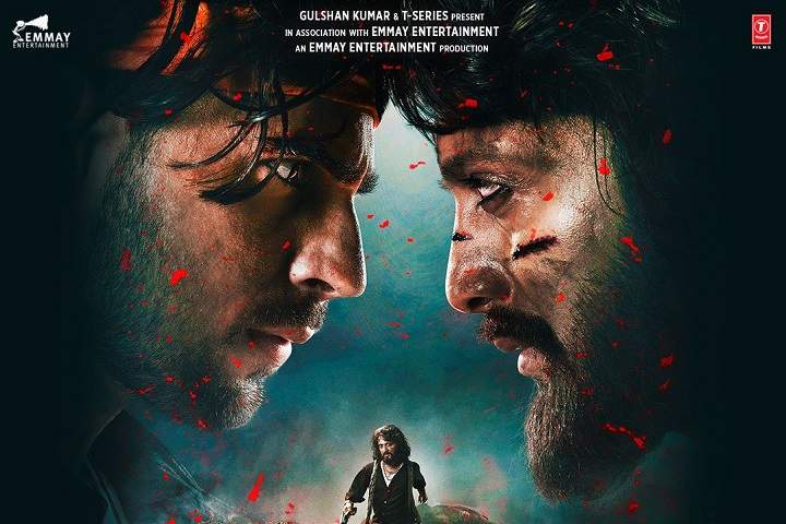 Marjaavaan Box Office Collection | Day Wise | Worldwide