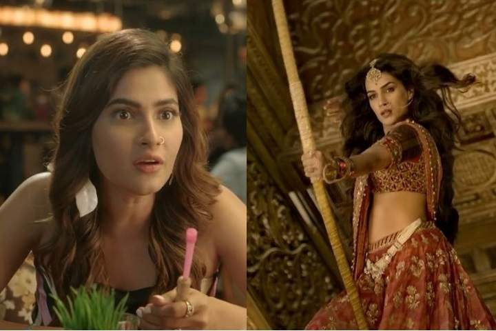 Housefull 4 Racing Towards 200 Cr Mark; Ujda Chaman Has A De...