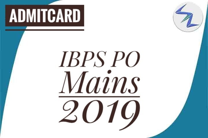 IBPS PO Mains 2019 | Admit Cards To Be Out Soon | Details In...