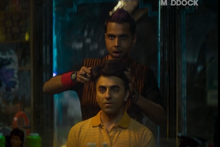 Bala Reaches To Fifty On Day 4; Housefull 4 Inch Closer To 2...