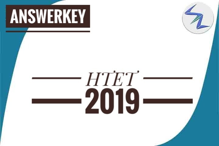 HTET 2019 | Answer Key Released For All Levels | Details Ins...