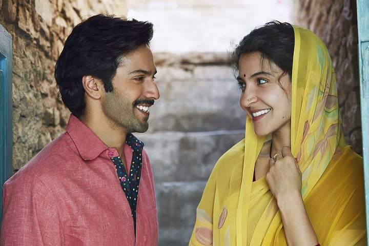 Sui Dhaaga China Box Office Collection | Day Wise | Worldwid...