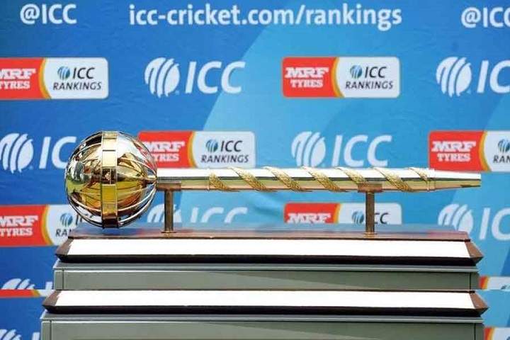 ICC World Test Championship 2019-21 - Points Table