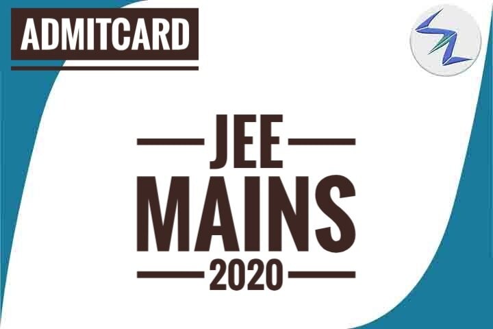 JEE Mains 2020 | Admit Cards To Be Available From Next Week ...