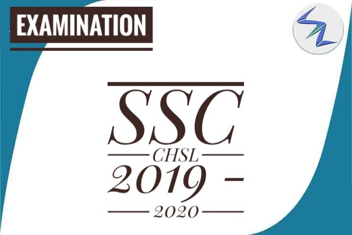 SSC CHSL 2020 | Filling Of Online Application Started | Deta...