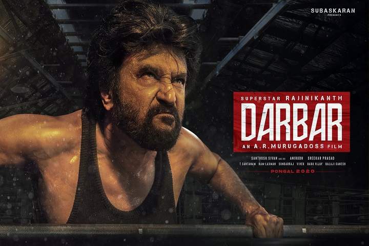 Darbar Box Office Collection |  All Language | Worldwide