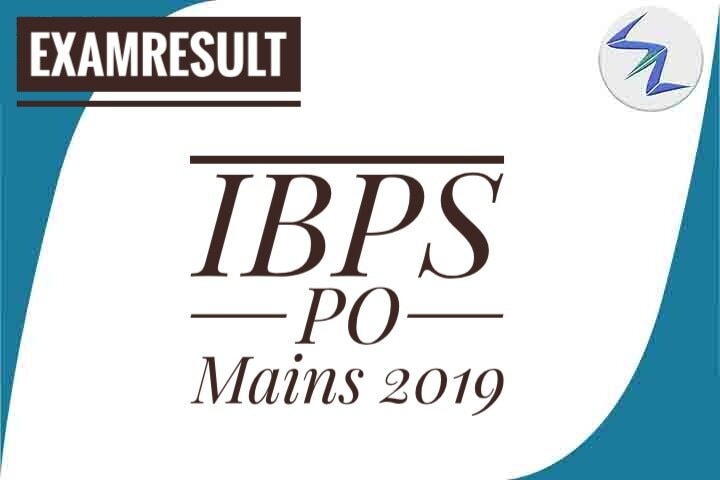 IBPS PO Mains 2019 | Result To Be Out Till December End | De...