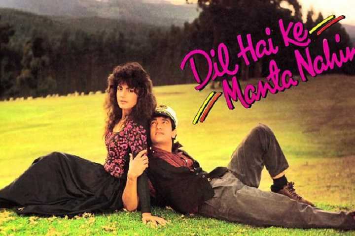 Dil Hai Ke Manta Nahin Box Office Collection | Day Wise | Wo...