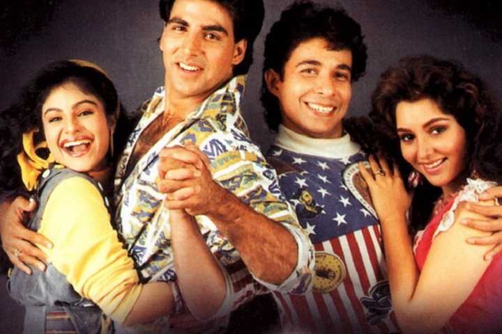 Khiladi Box Office Collection | Day Wise | Worldwide