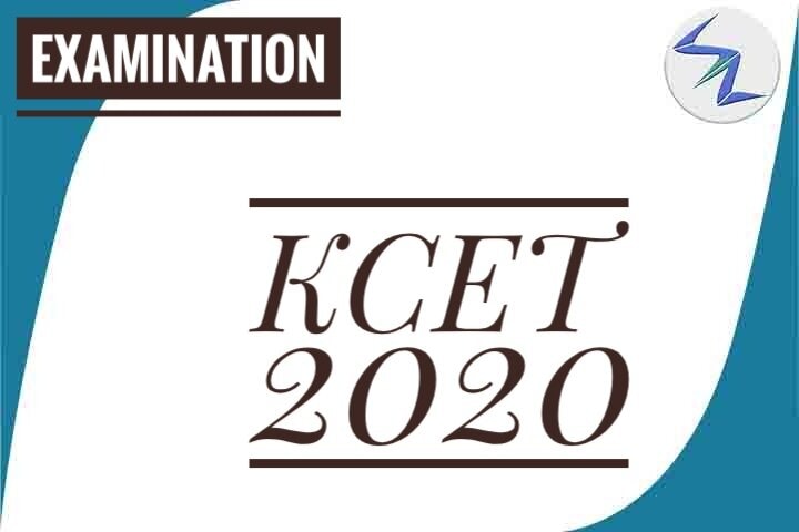 KCET 2020 | Exam Date Shet Released | Details Inside