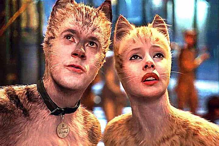 CATS Box Office Collection | Day Wise | Worldwide
