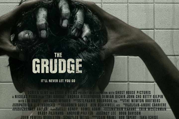 The Grudge Box Office Collection | Day Wise | Worldwide
