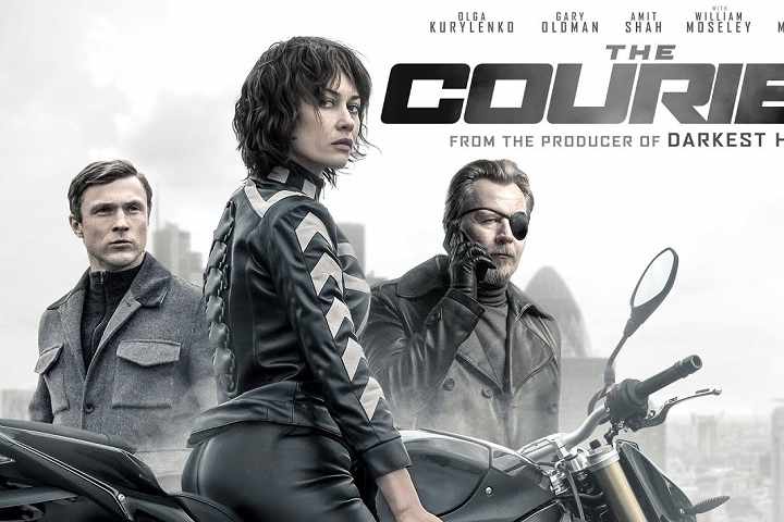 The Courier Box Office Collection | Day Wise | Worldwide