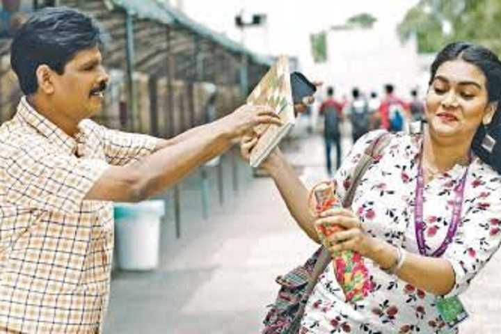 Pachai Vilakku Box Office Collection | Day Wise | Worldwide