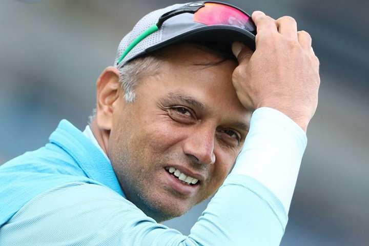 Birthday Special: 15 Famous Quotes Prove That Rahul Dravid I...