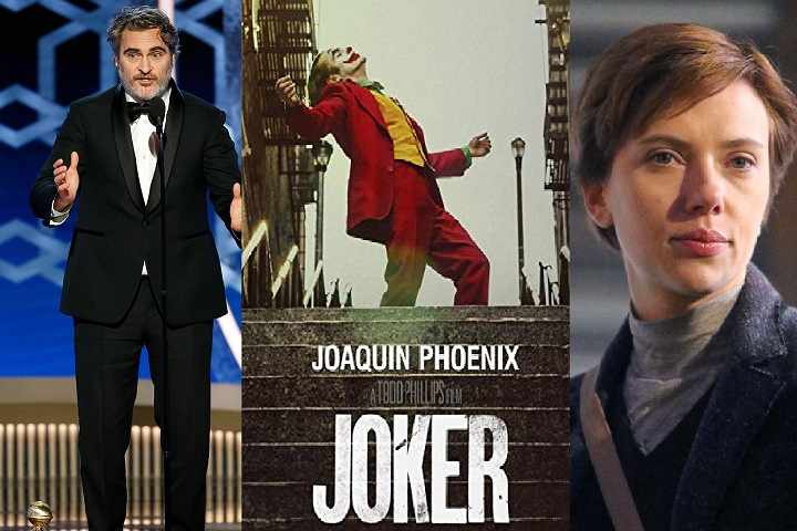Oscars 2020 Winners List: Joaquin Phoenix Wins Best Actor, P...