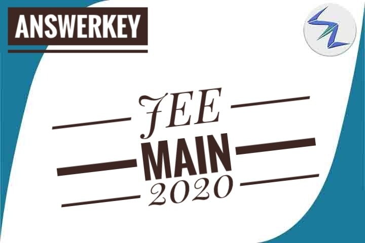 JEE Main 2020 | Answer Key Released | Details Inside