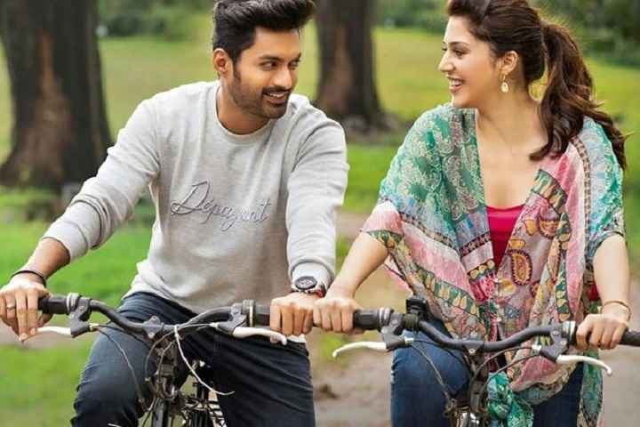 Entha Manchivaadavuraa Box Office Collection | Day Wise | Wo...