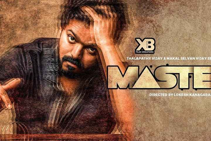 Master Box Office Collection | All Language | Day Wise | Wor...