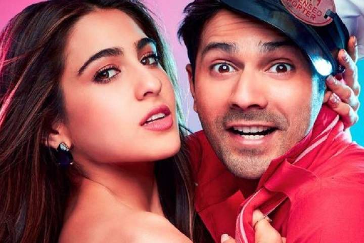 Coolie No 1 Box Office Collection | Day Wise | Worldwide