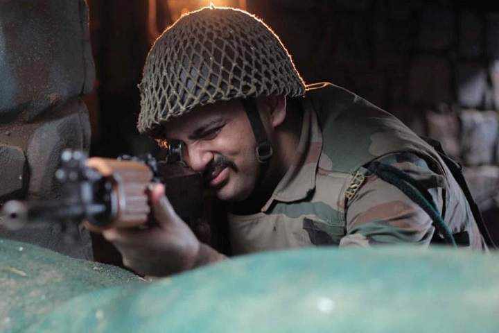 Bunker Box Office Collection | Day Wise | Worldwide