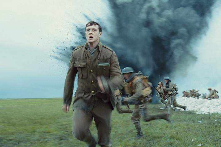 1917 Box Office Collection | Day Wise | Worldwide