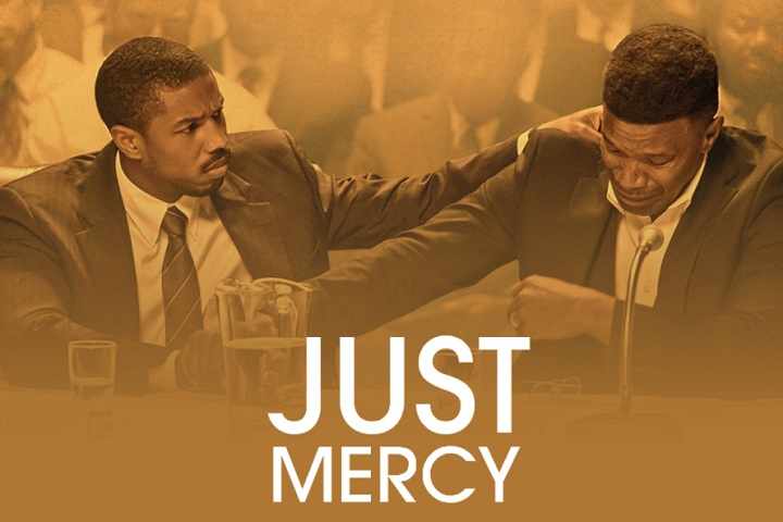 Just Mercy Box Office Collection | Day Wise | Worldwide