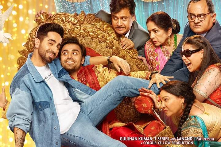 Shubh Mangal Zyada Saavdhan Trailer Review: This One Is A Wi...