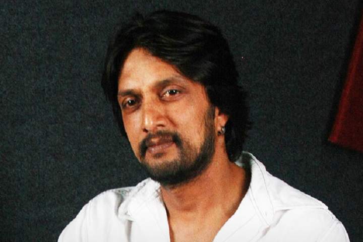 Kichcha Sudeep To Get Dadasaheb Phalke International Award F...