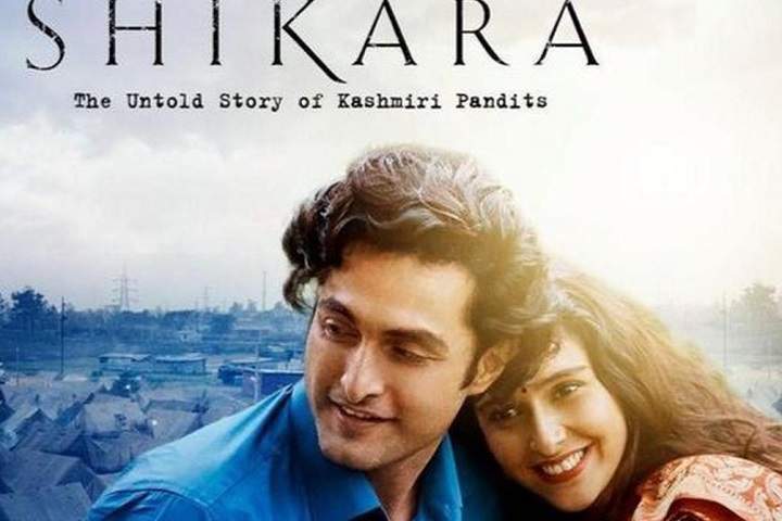 Shikara Faces Controversy Ahead Of Its Release Date