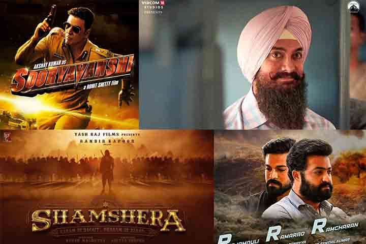 Top 20 Upcoming Hindi Movies Of The Year 2020