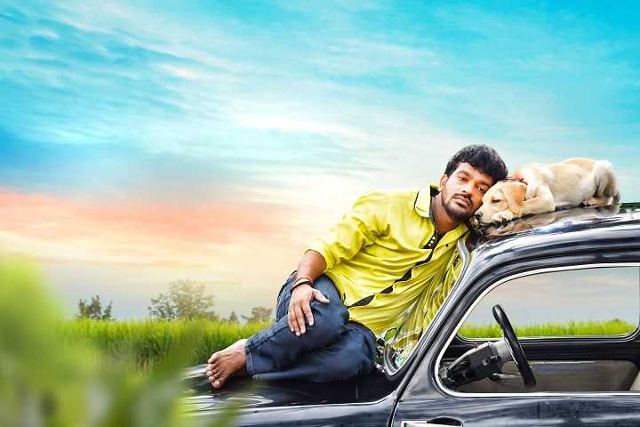 Naanu Matthu Gunda Box Office Collection | Day Wise | Worldw...