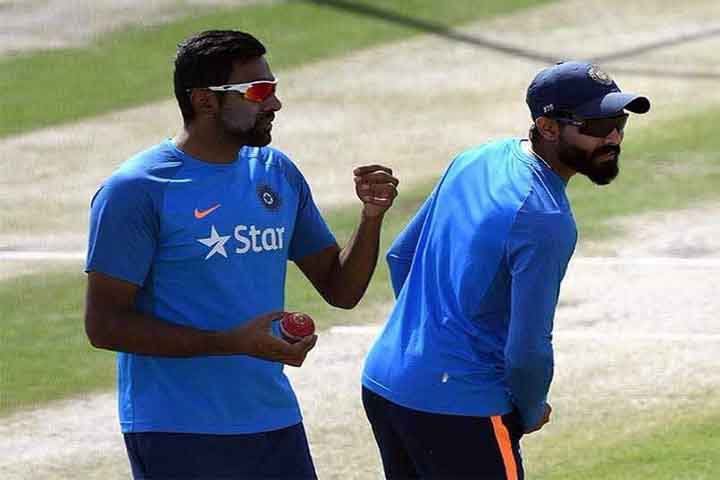 Spinners will be key as conditions are ideal for India to wi...