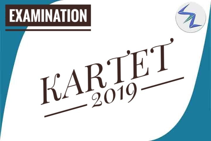 KARTET 2019 | Exam To Be Held On March 15 | Details Inside