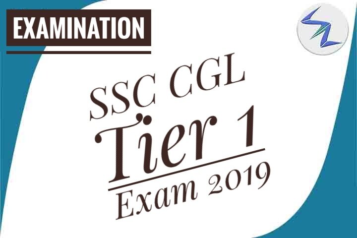 SSC CGL Tier 1 Exam 2019 | Application Status Released | Det...