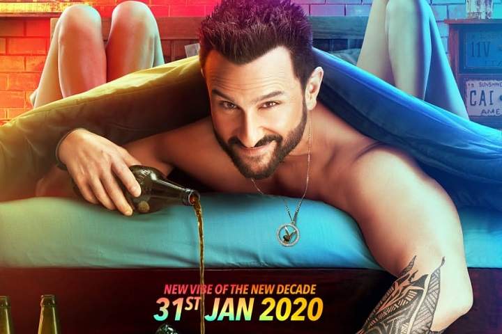 Jawaani Jaaneman Box Office Collection | Day Wise | Worldwid...