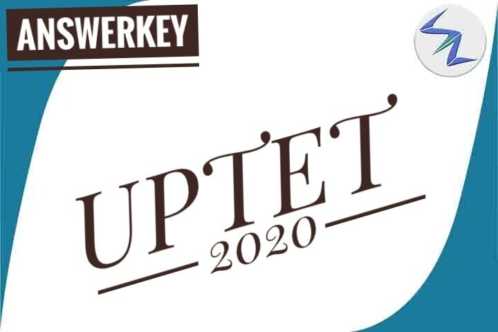 UPTET 2020 | Answer Key Released | Details Inside