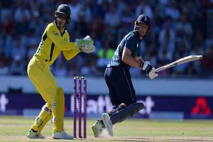 MS Dhoni is good but Jos Buttler is at peak of his powers - ...