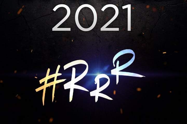 SS Rajamouli's RRR Will Release on 13th October 2021