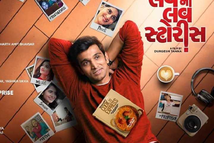 Luv Ni Love Storys Box Office Collection | Day Wise | Worldw...