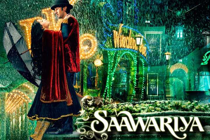 Saawariya Day Wise and Total Box Office Collection