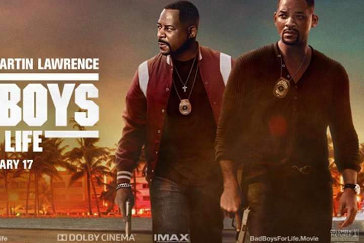 Bad Boys for Life Box Office Collection | Day Wise | Worldwi...