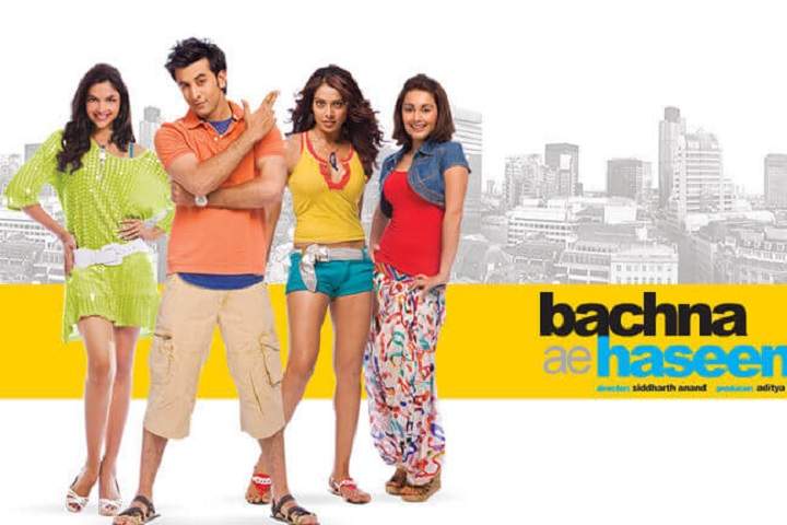 Bachna Ae Haseeno Day Wise and Total Box Office Collection