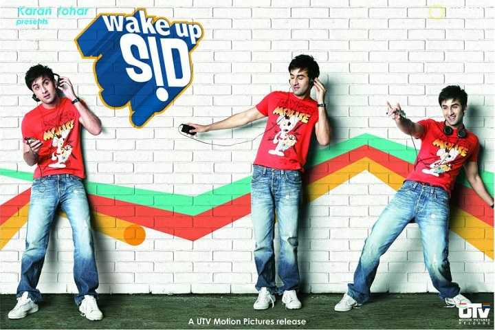 Wake Up Sid Day Wise and Total Box Office Collection