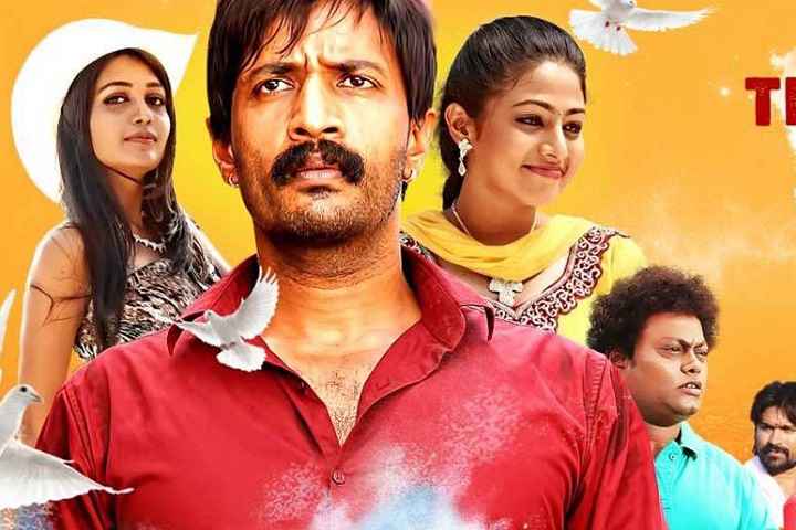 Thundhaikal Sahavasa Box Office Collection | Day Wise | Worl...