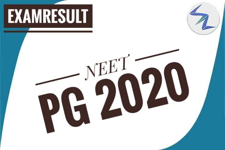 NEET PG 2020 | Result Declared For 50 Percentage Quota Seats...